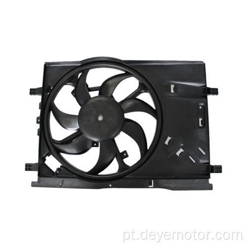 557021791341390 Motor de ventilador do radiador 12v para FIAT